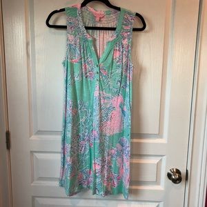 Lilly Pulitzer Essie Dress